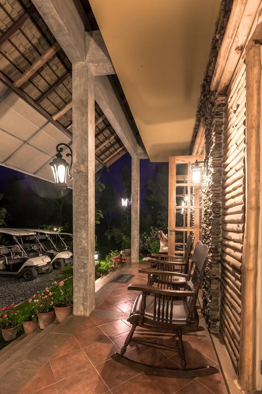 Hotel Phukumhom Khao Yai Wangkata Exterior foto