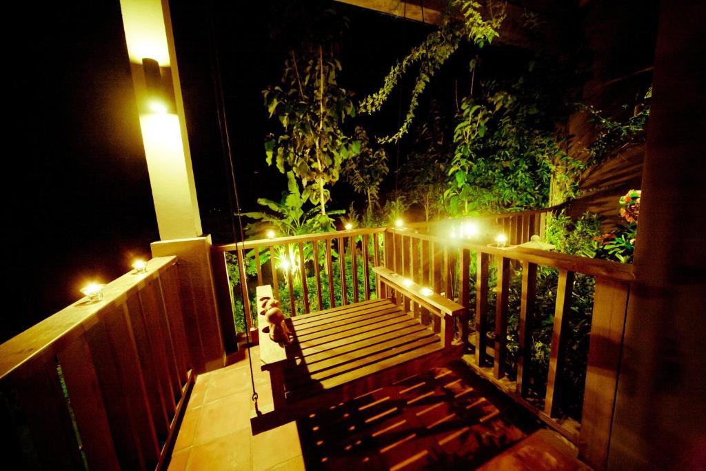 Hotel Phukumhom Khao Yai Wangkata Habitación foto